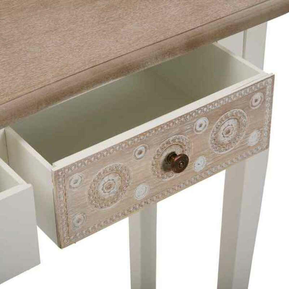 Recibidor con 3 Cajones Versa         30 x 78,5 x 109 cm