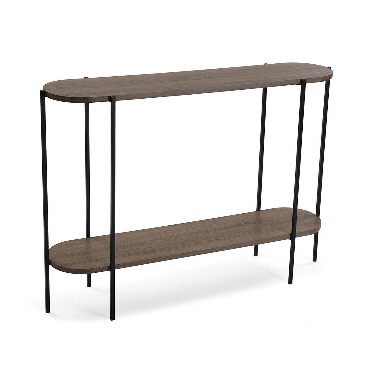Consola Versa Lizzy 25 x 80 x 110 cm
