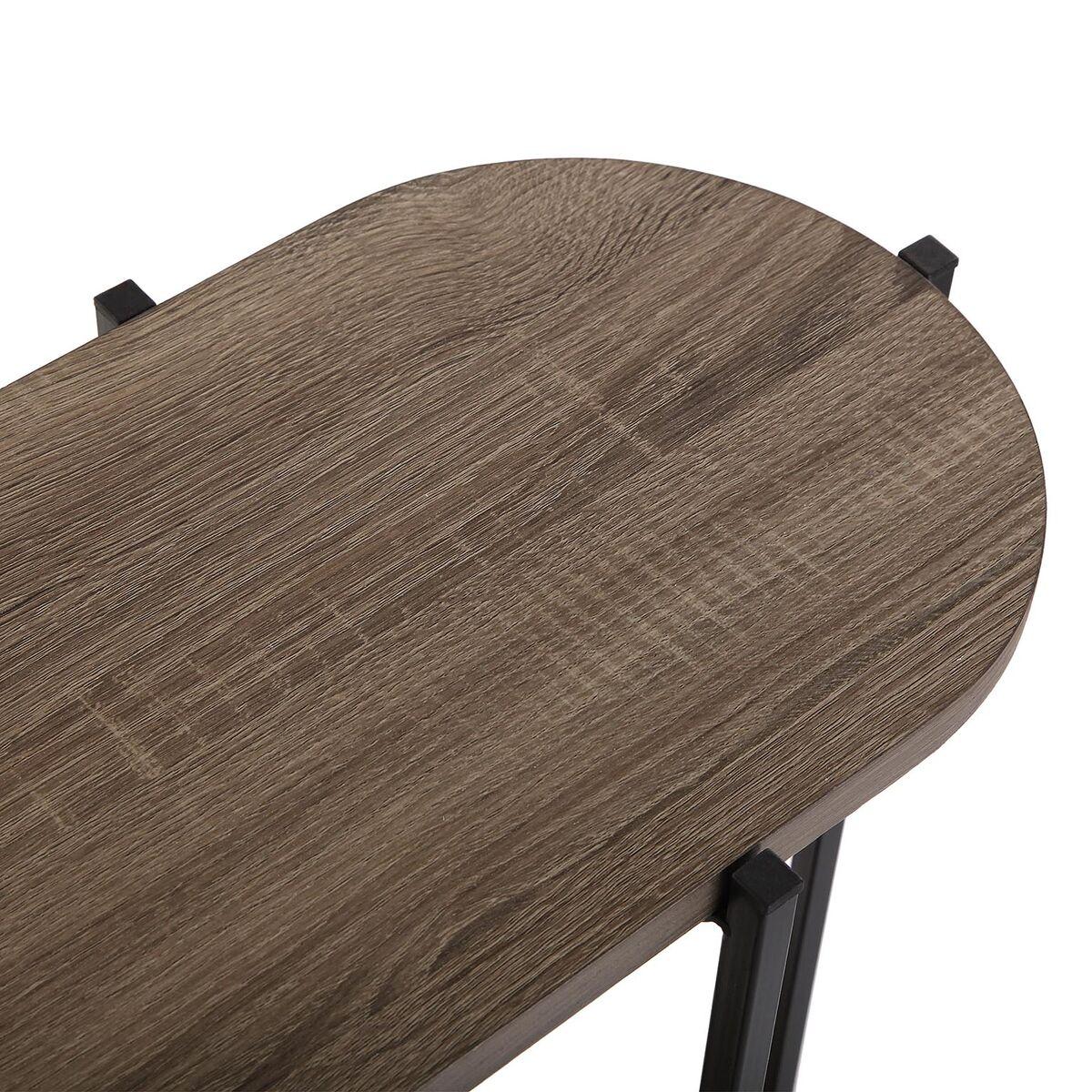 Consola Versa Lizzy 25 x 80 x 110 cm