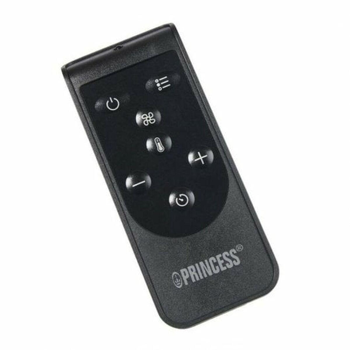 Radiador Princess 01.348320.01.001 2000 W Wi-Fi
