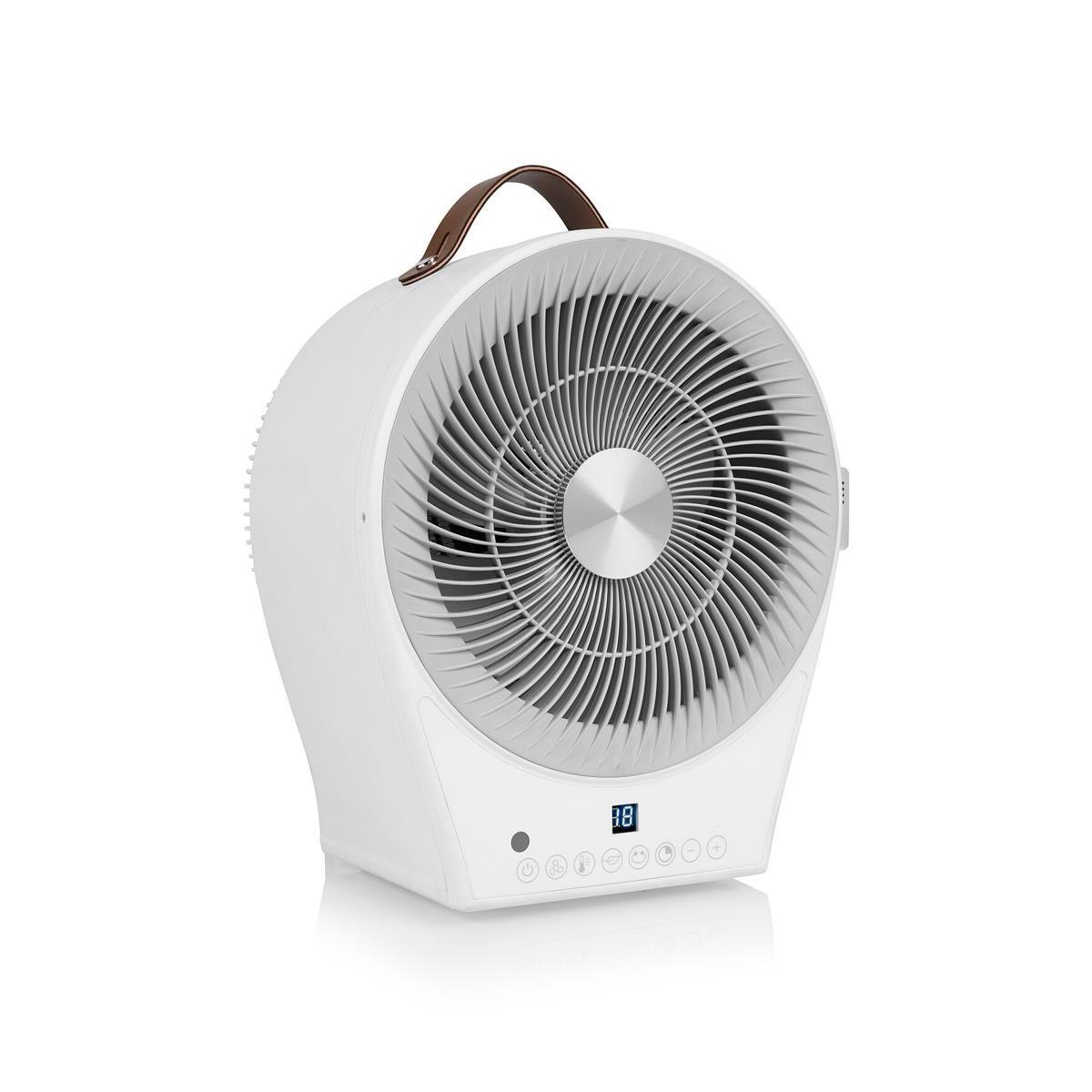 Calefactor Tristar KA-5160 2000 W Blanco