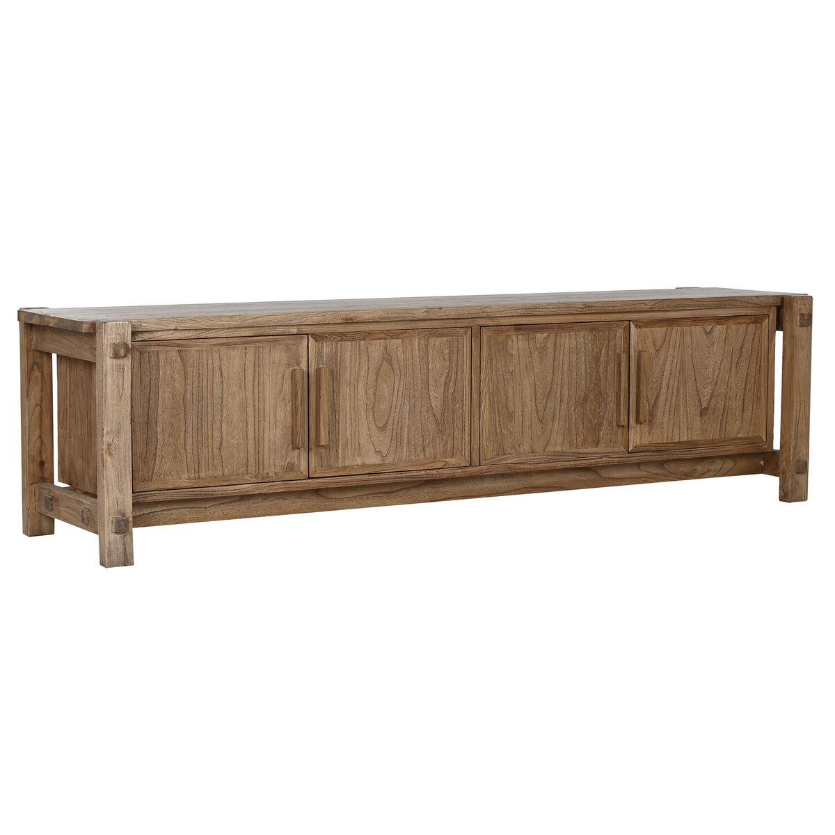 Mueble de TV Home ESPRIT Natural 181 X 45 X 48 cm