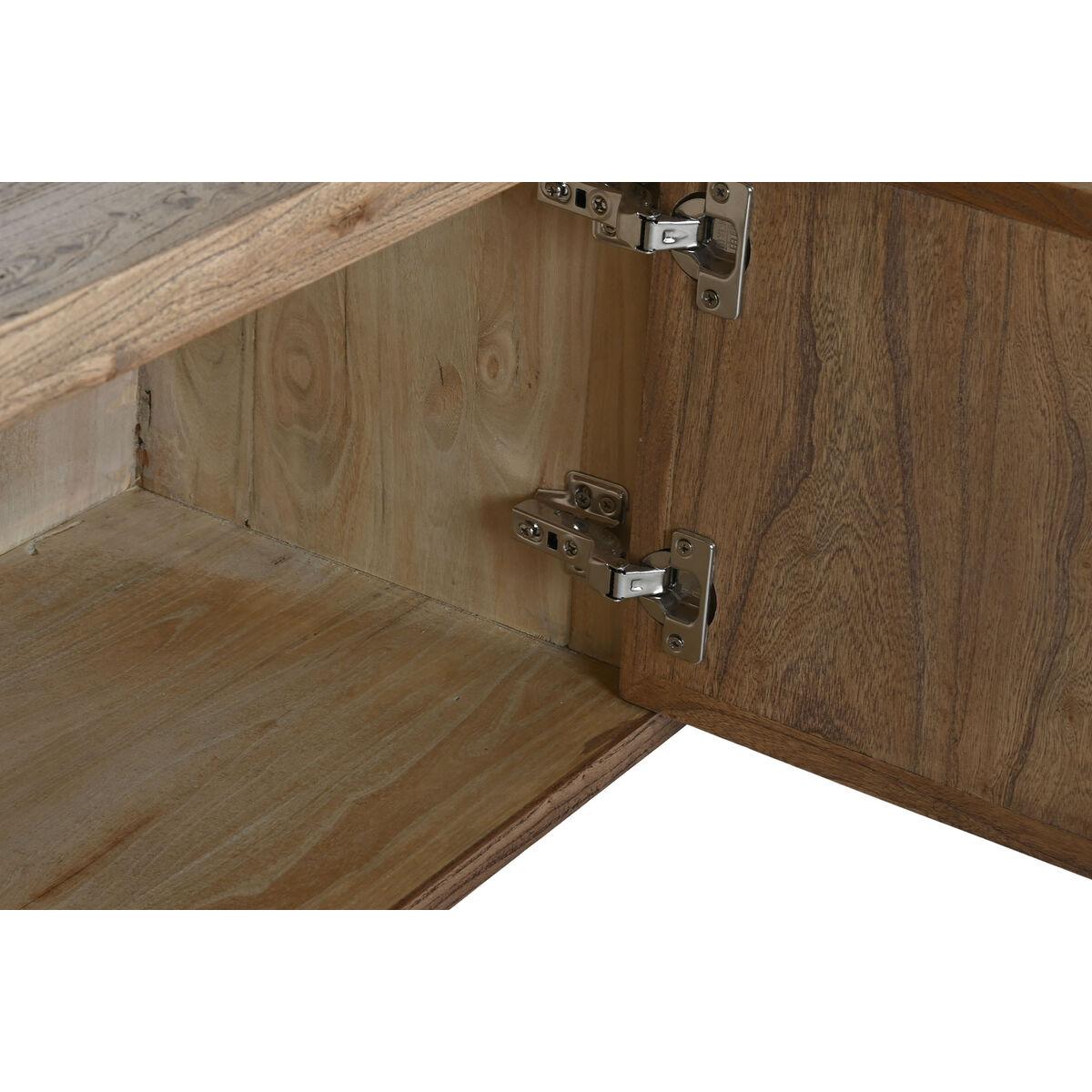 Mueble de TV Home ESPRIT Natural 181 X 45 X 48 cm