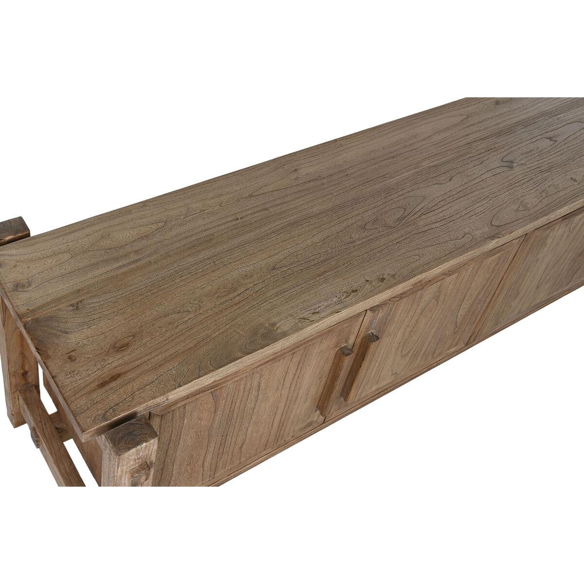 Mueble de TV Home ESPRIT Natural 181 X 45 X 48 cm