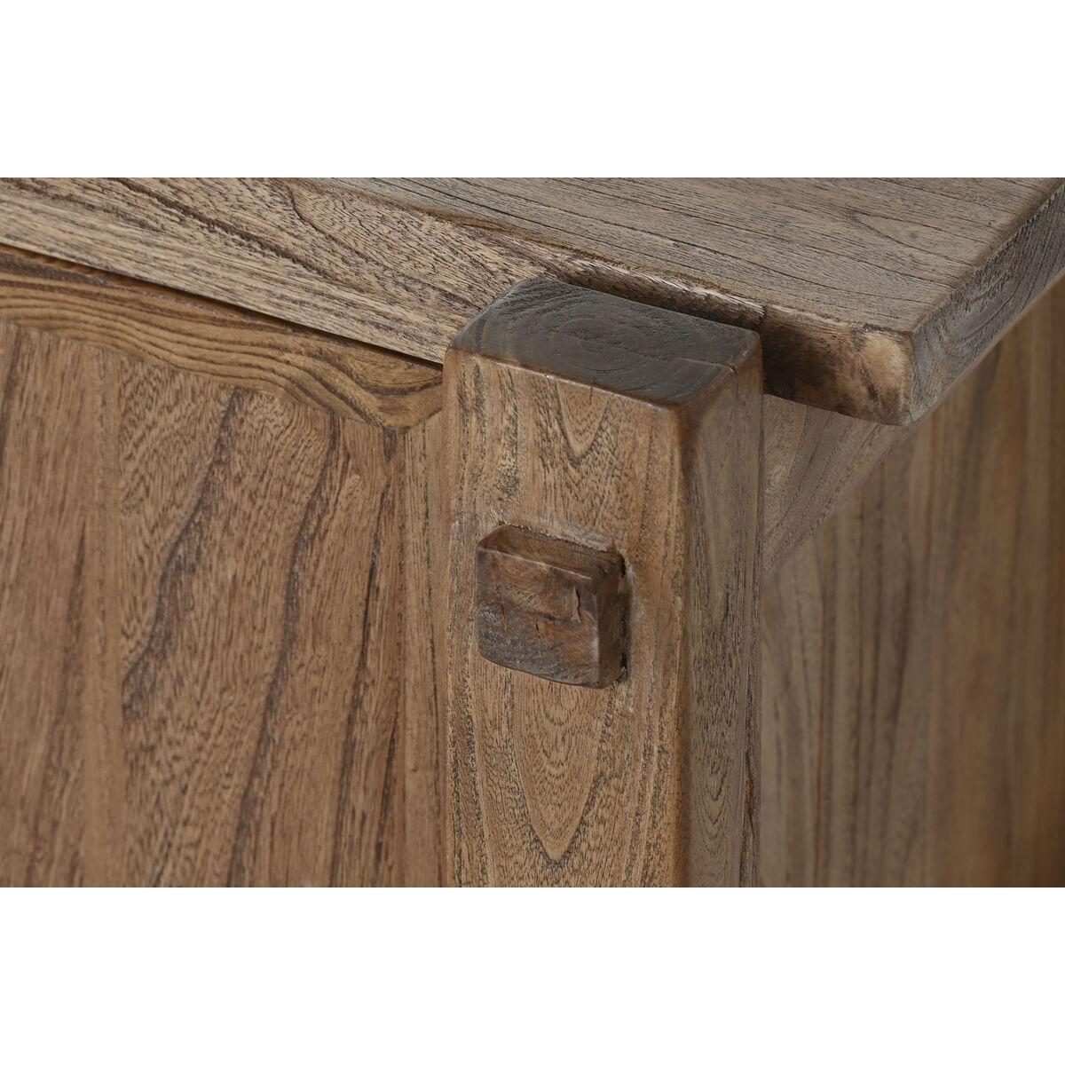 Mueble de TV Home ESPRIT Natural 181 X 45 X 48 cm