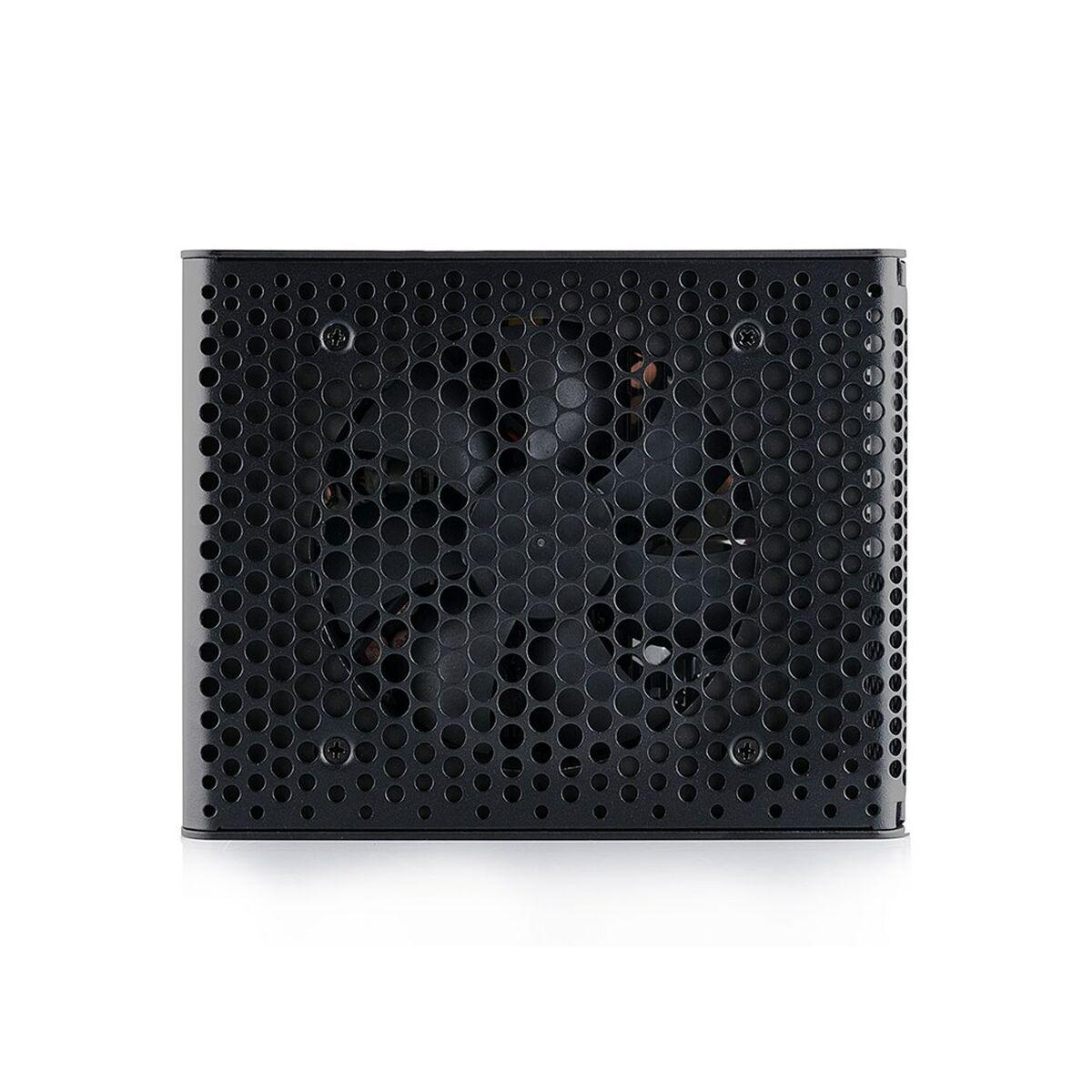Fuente de Alimentación Modecom ZAS-MC92-SM-850-ATX-VOLCANO-GOL ATX 850 W 80 Plus Gold