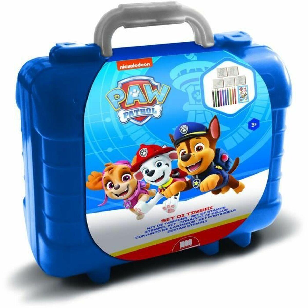 Sellos The Paw Patrol PAW PATROL