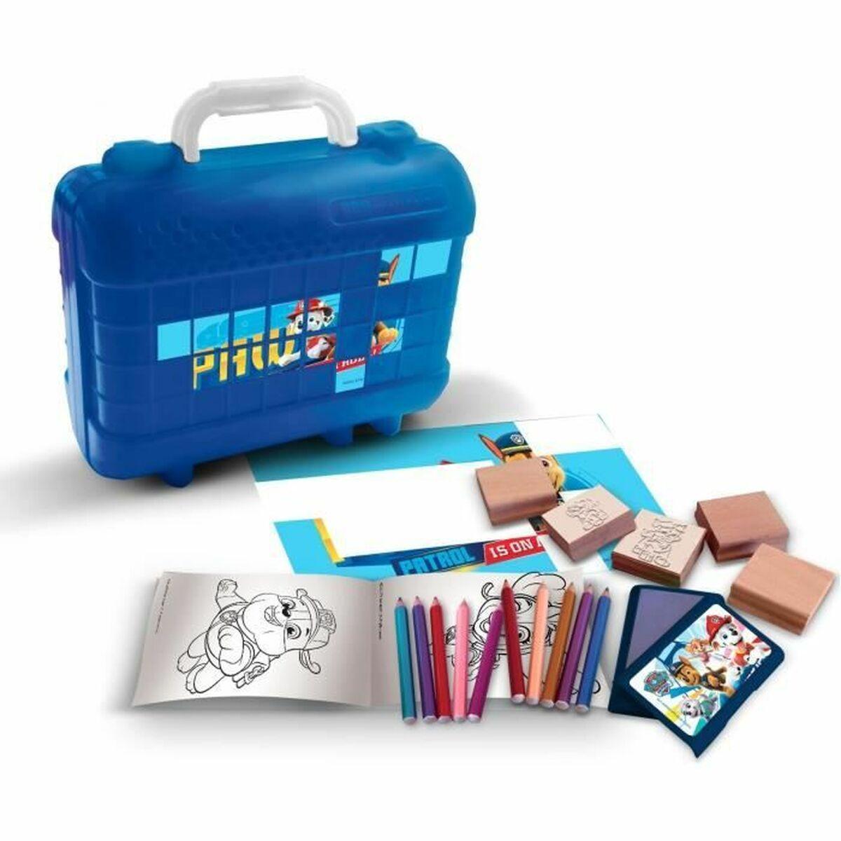 Sellos The Paw Patrol PAW PATROL