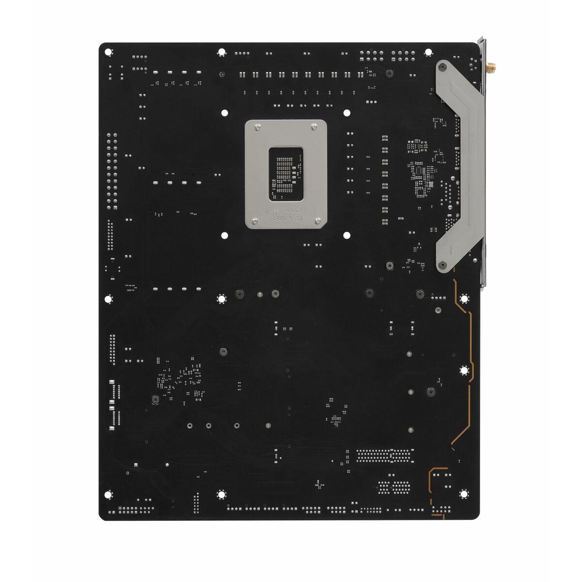 Placa Base ASRock Z890 Riptide WiFi Intel Z890 LGA 1851