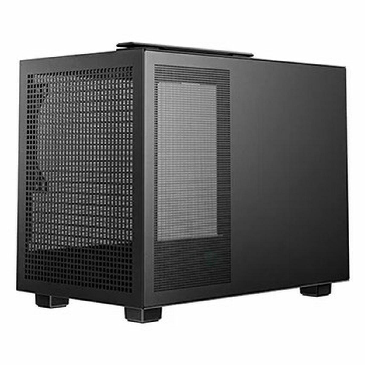Caja Semitorre ATX DEEPCOOL CH160 Negro