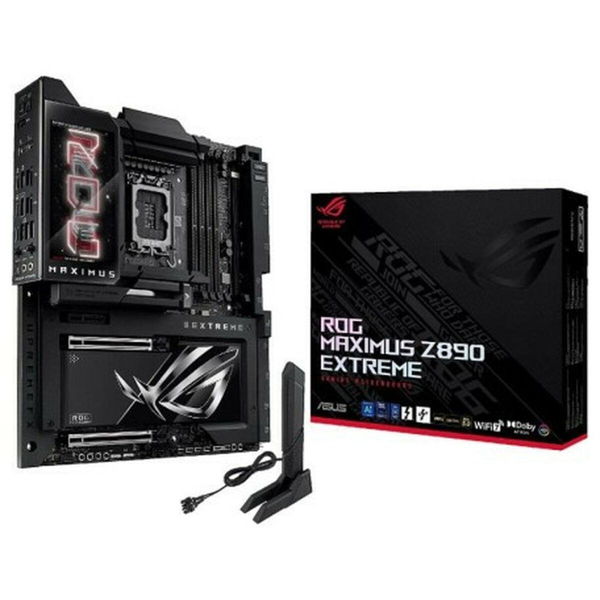 Placa Base Asus 90MB1IA0-M0EAY0 Intel Z890