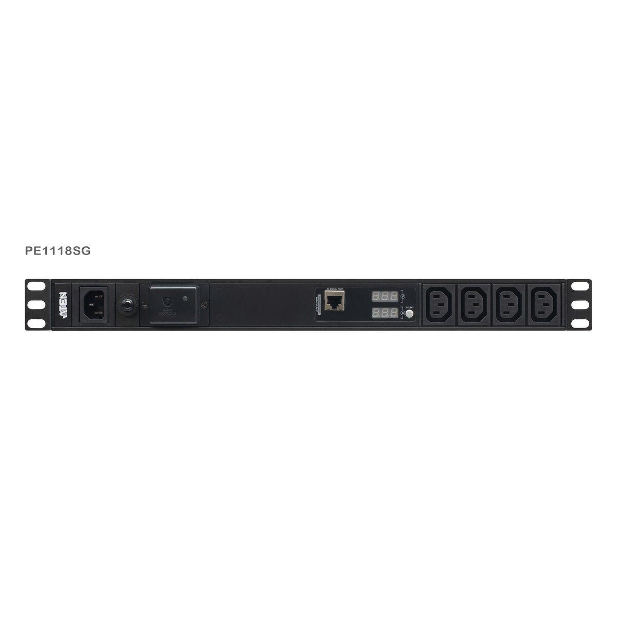 SAI Interactivo Aten PE1216G