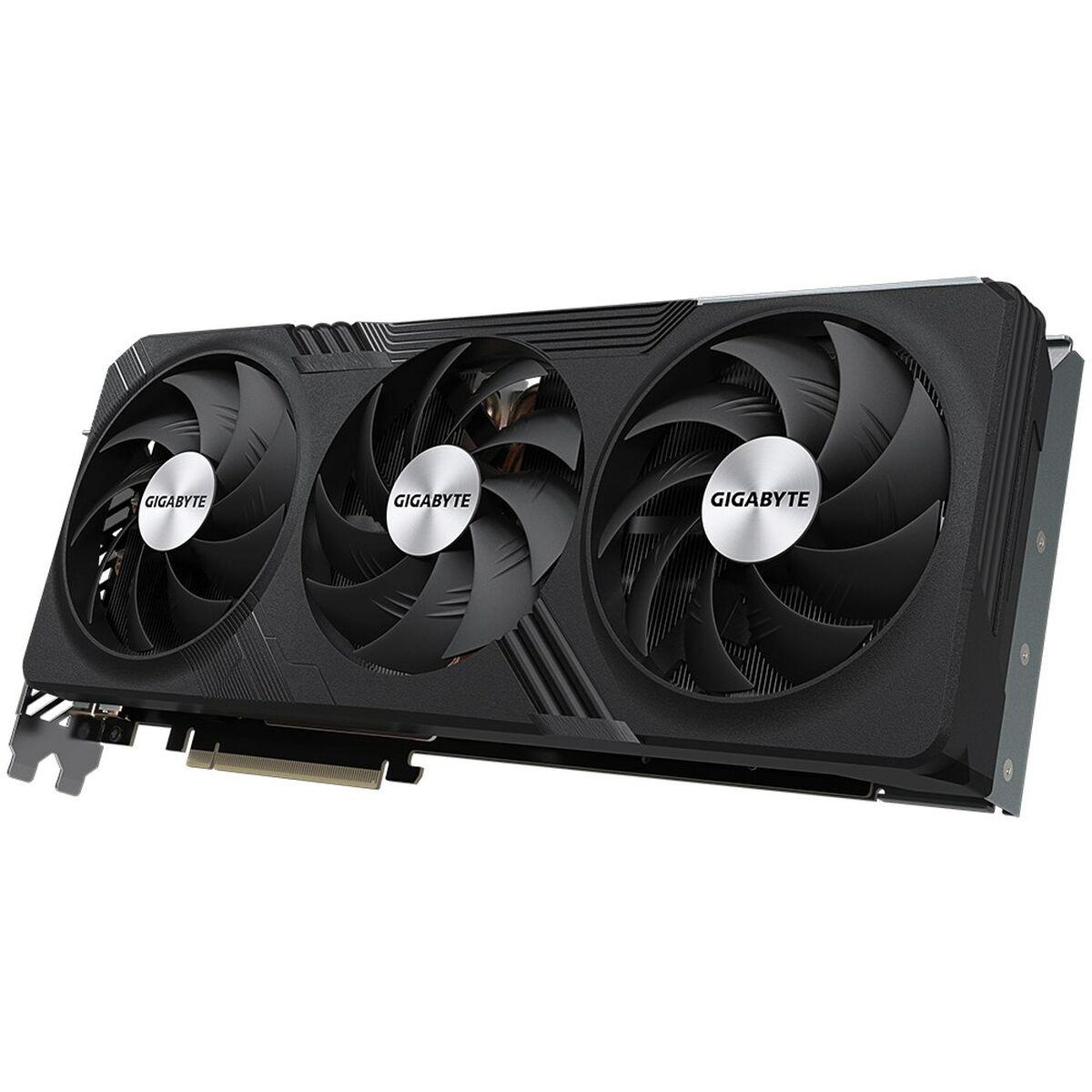 Tarjeta Gráfica Gigabyte OC 20G AMD Radeon RX 7900 XT 20 GB GDDR6