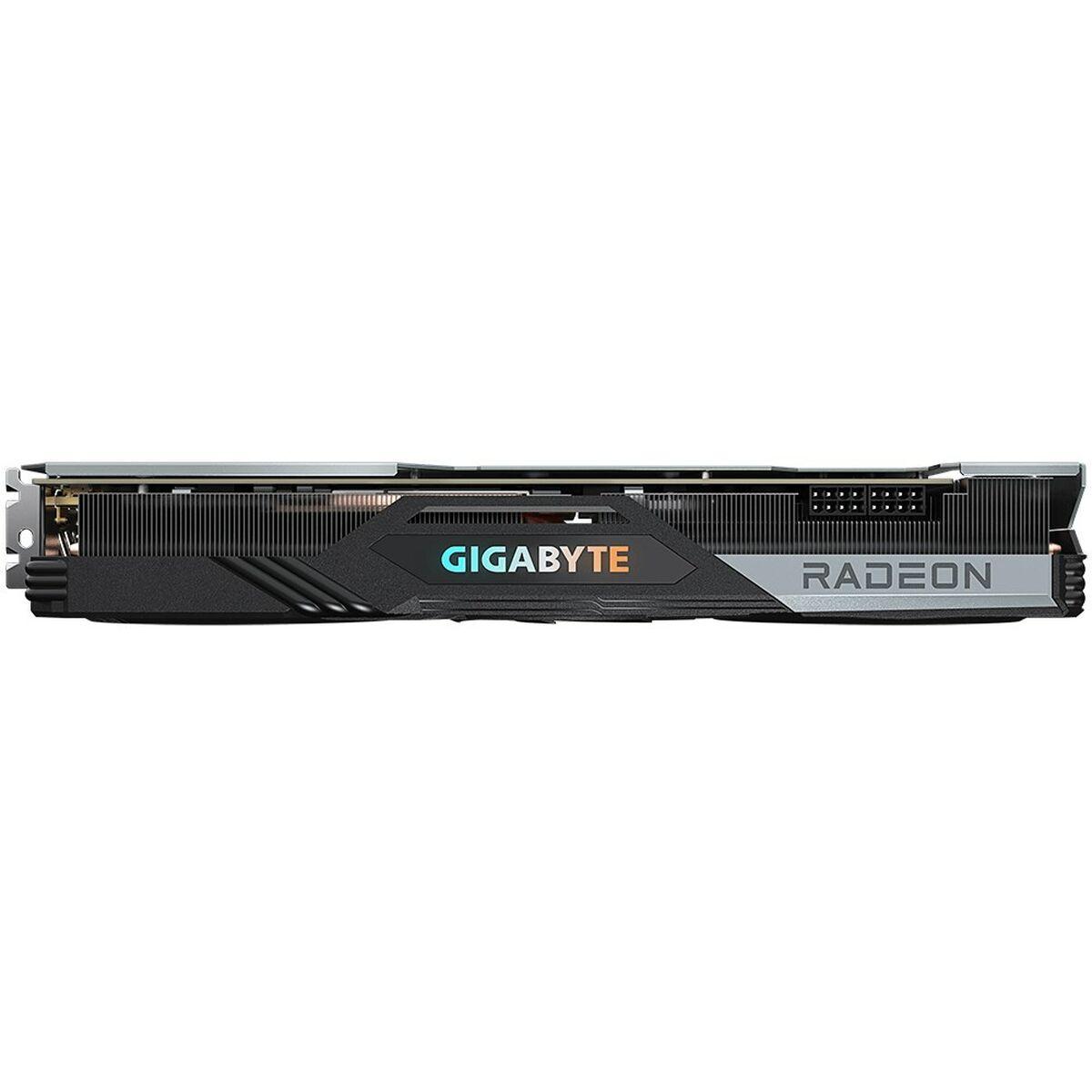 Tarjeta Gráfica Gigabyte OC 20G AMD Radeon RX 7900 XT 20 GB GDDR6