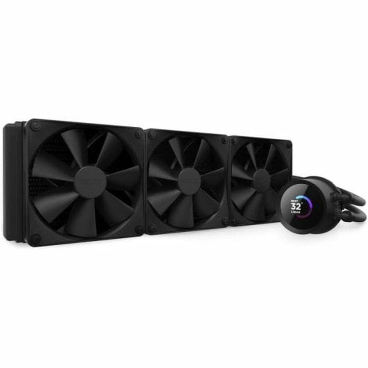 Kit de Refrigeración Líquida NZXT