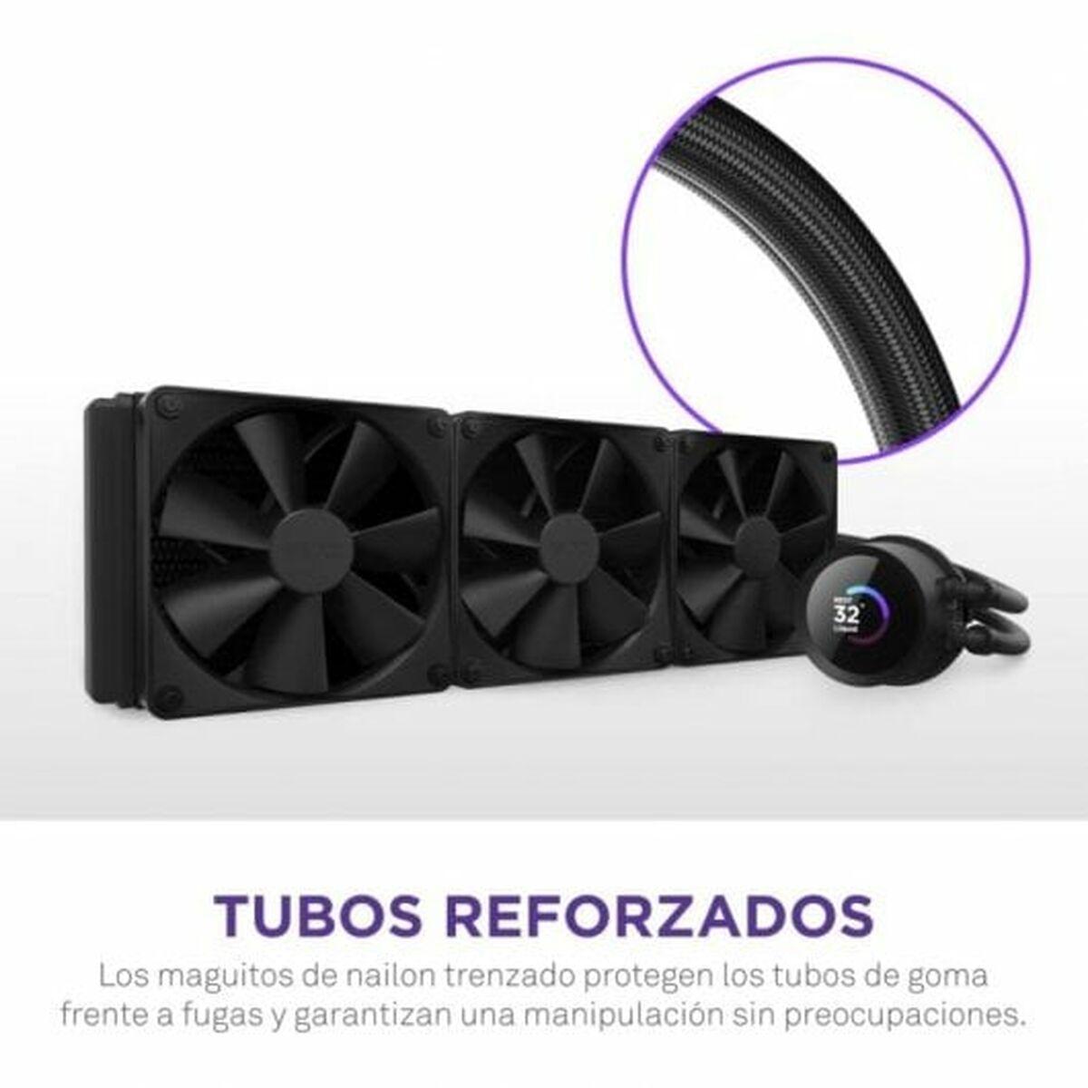 Kit de Refrigeración Líquida NZXT