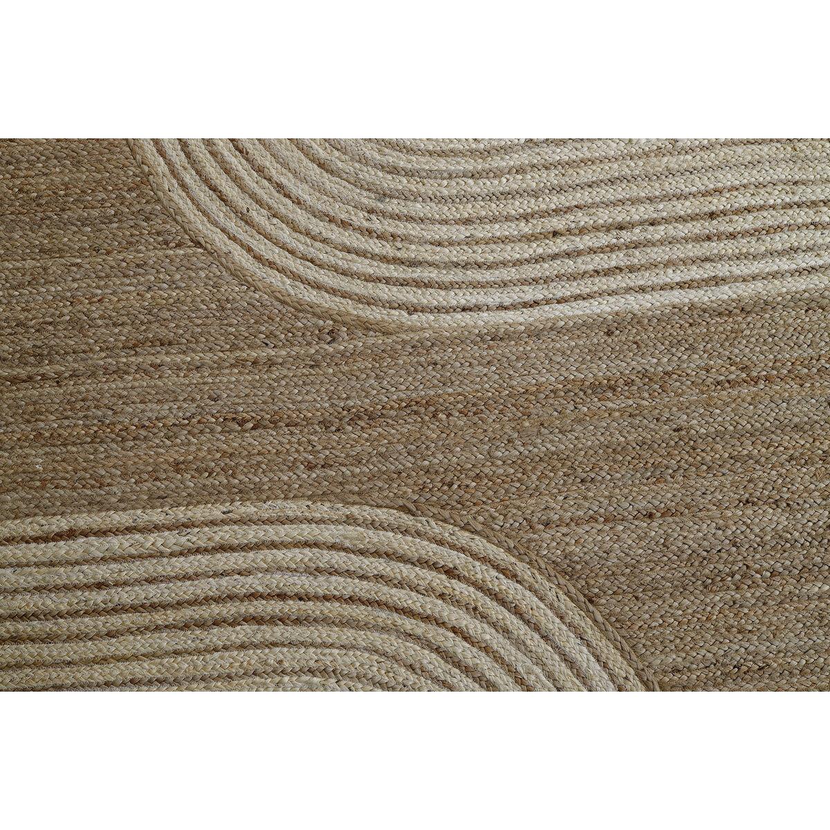 Alfombra Home ESPRIT Boho 200 x 300 x 1 cm