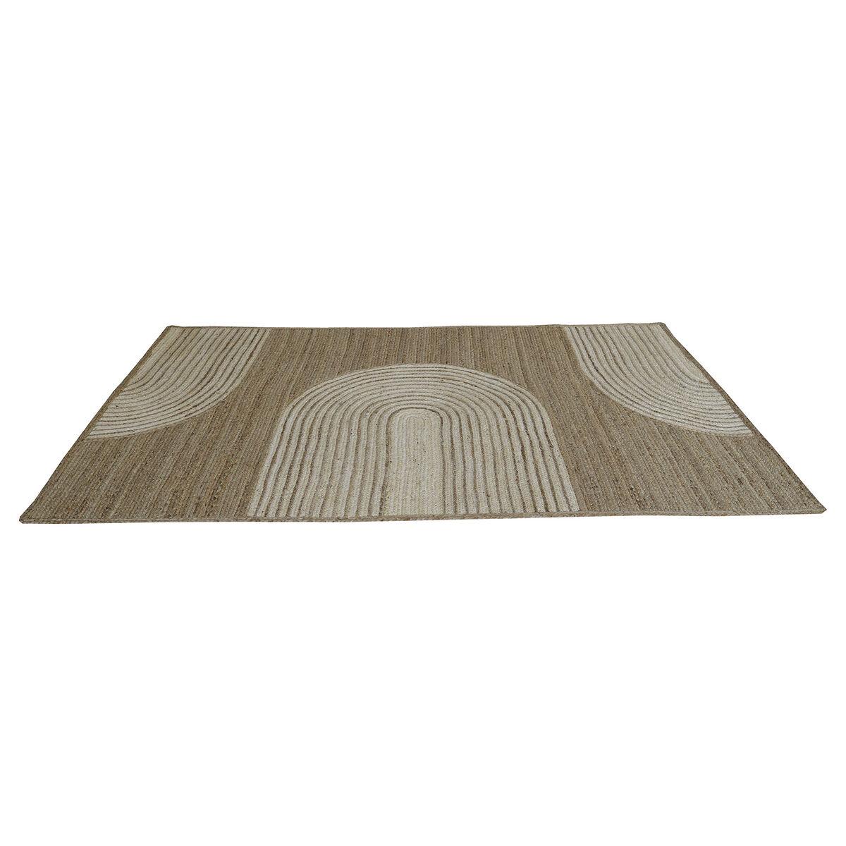 Alfombra Home ESPRIT Boho 200 x 300 x 1 cm