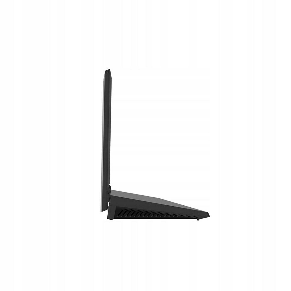 Router ZTE T3000 Negro Ethernet LAN Wi-Fi