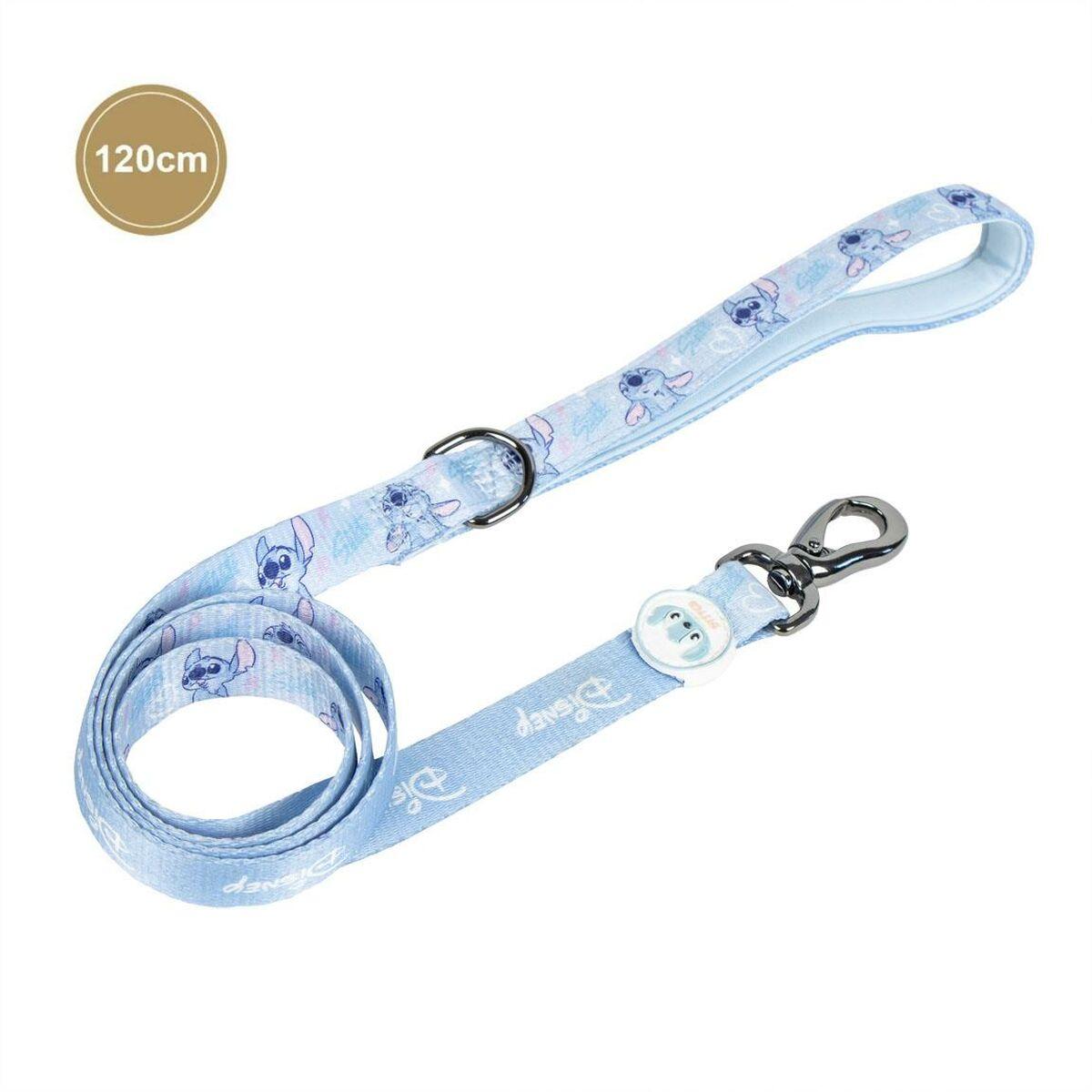 Correa para Perro Stitch 120 cm