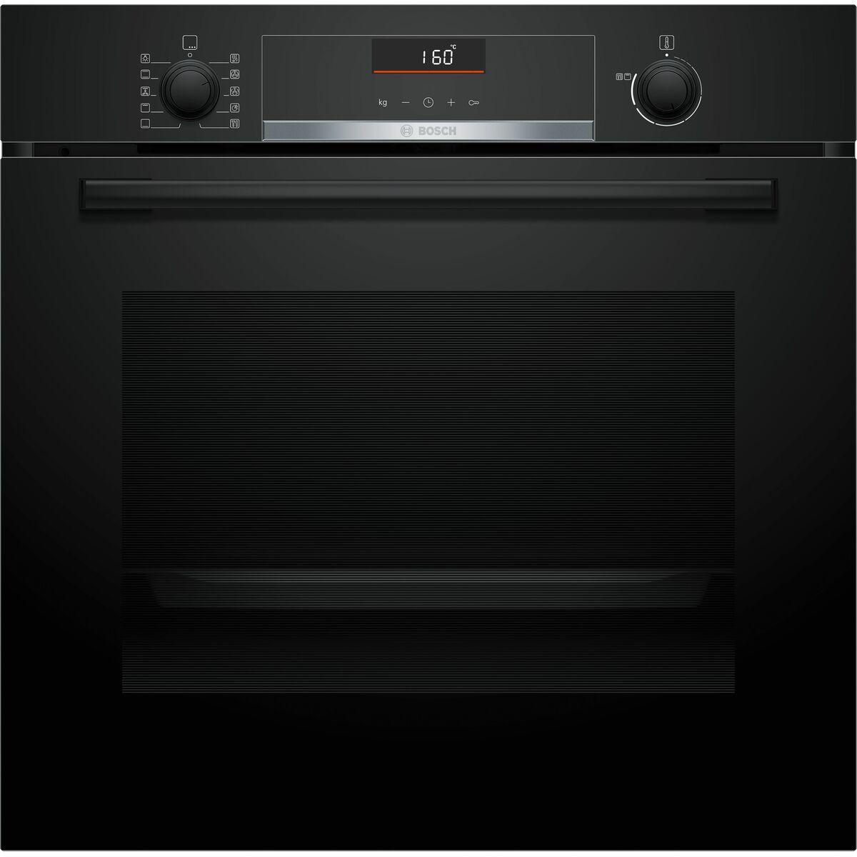Horno Multifunción BOSCH HBG536EB3 3400 W 71 L