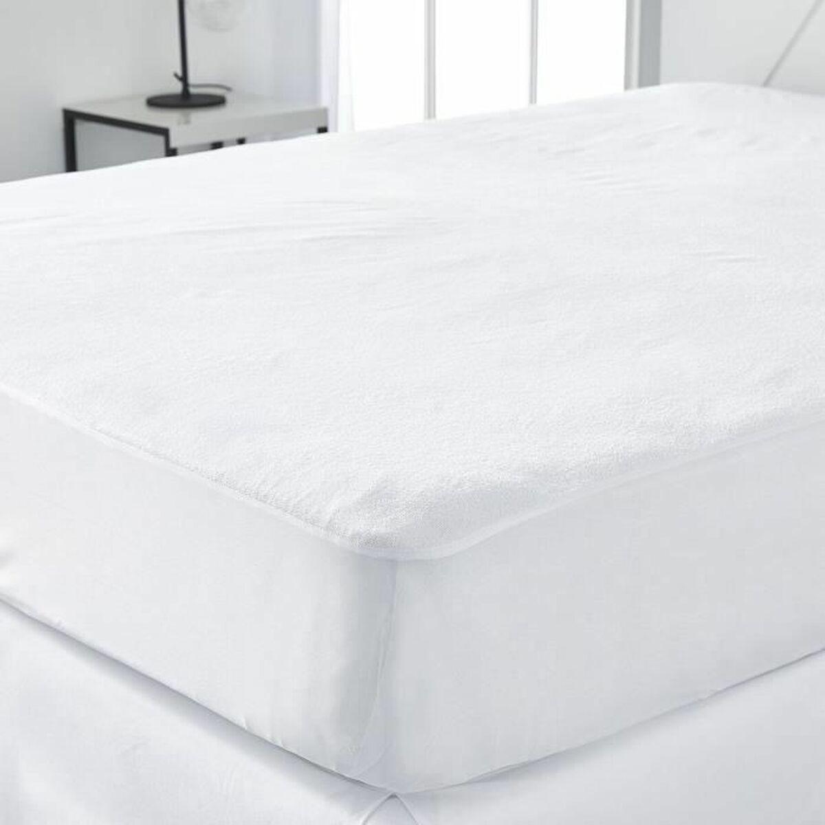 Protector de colchón TODAY Essential Cama individual 90 x 190 cm Waterproof