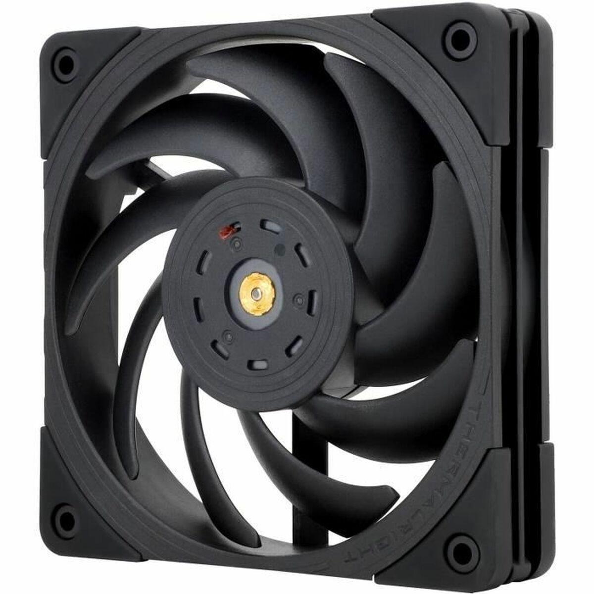 Ventilador de Caja Thermalright TL-B12 Ø 12 cm