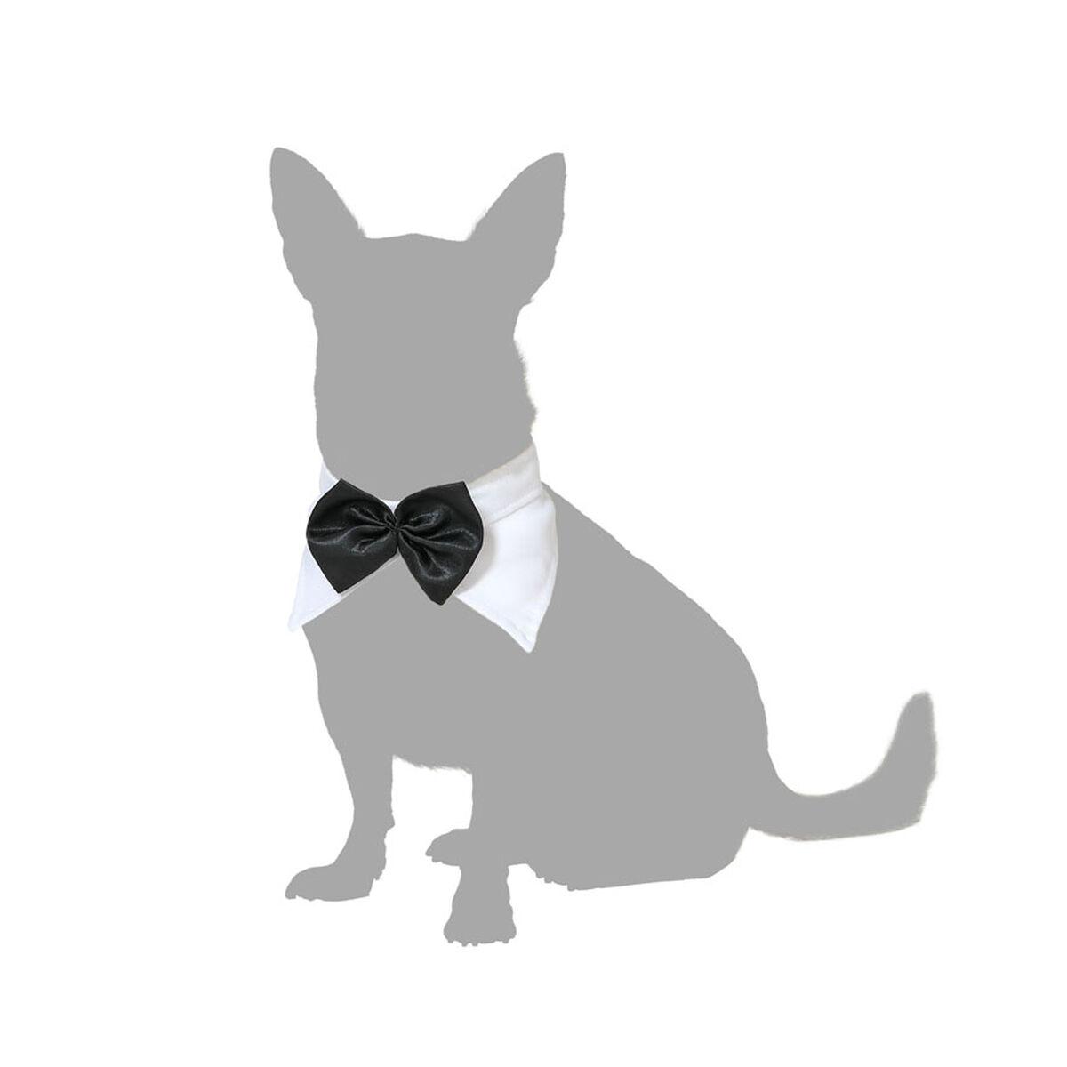 Disfraz para Perro Pajarita M