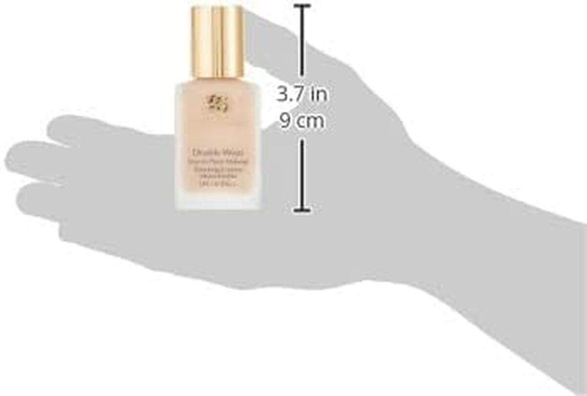 Base de Maquillaje Cremosa Estee Lauder Stay-in-Place SPF10 Nº 1C1- Cool Bone Spf 10