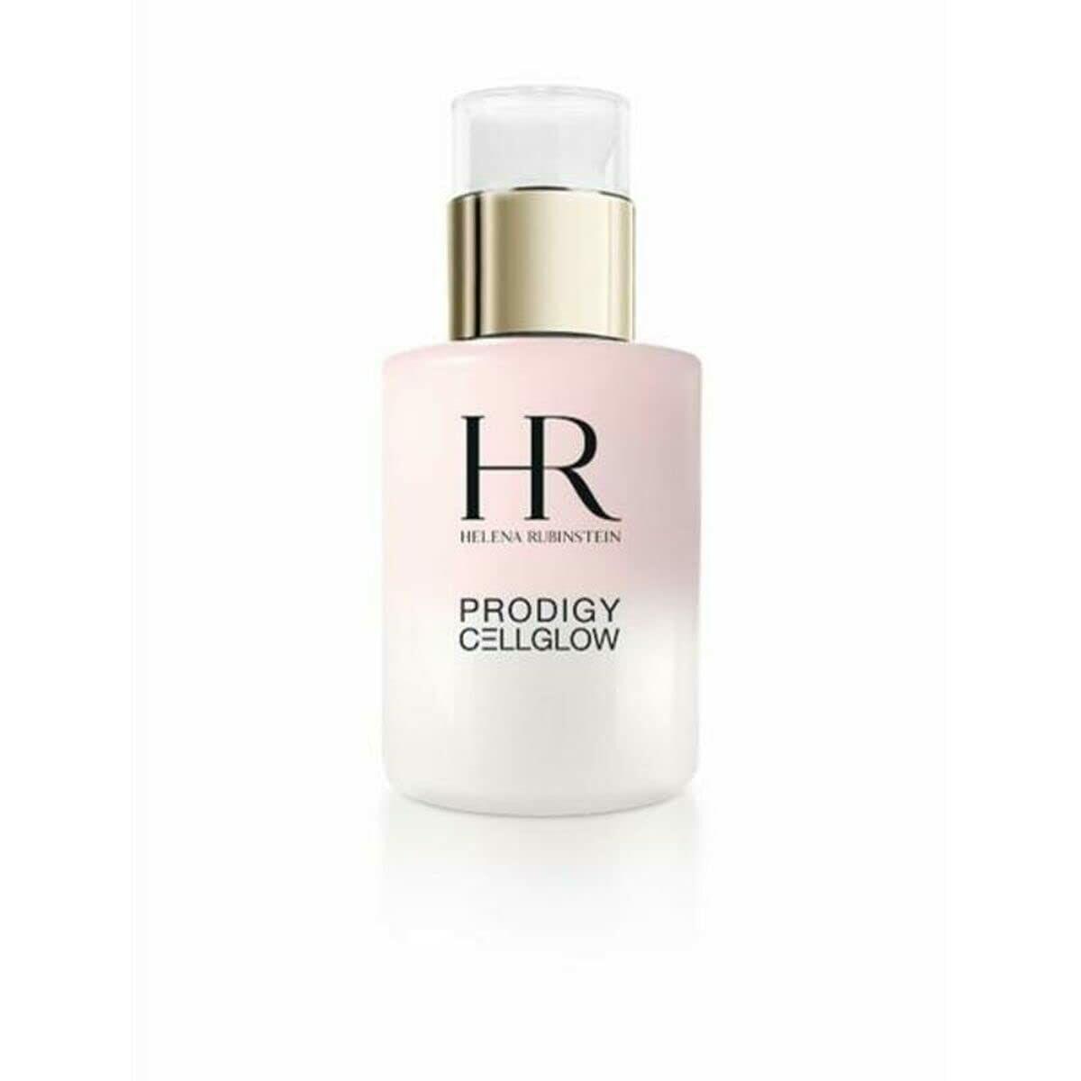 Fluido de Belleza Iluminador Helena Rubinstein Prodigy Cell Glow Uv Antiedad