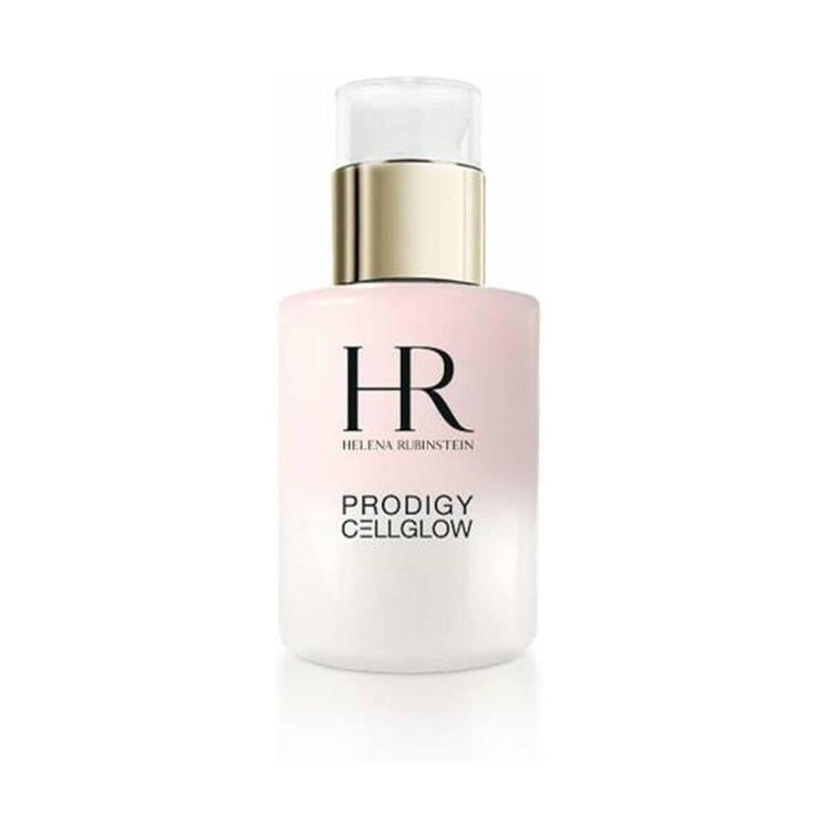 Fluido de Belleza Iluminador Helena Rubinstein Prodigy Cell Glow Uv Antiedad