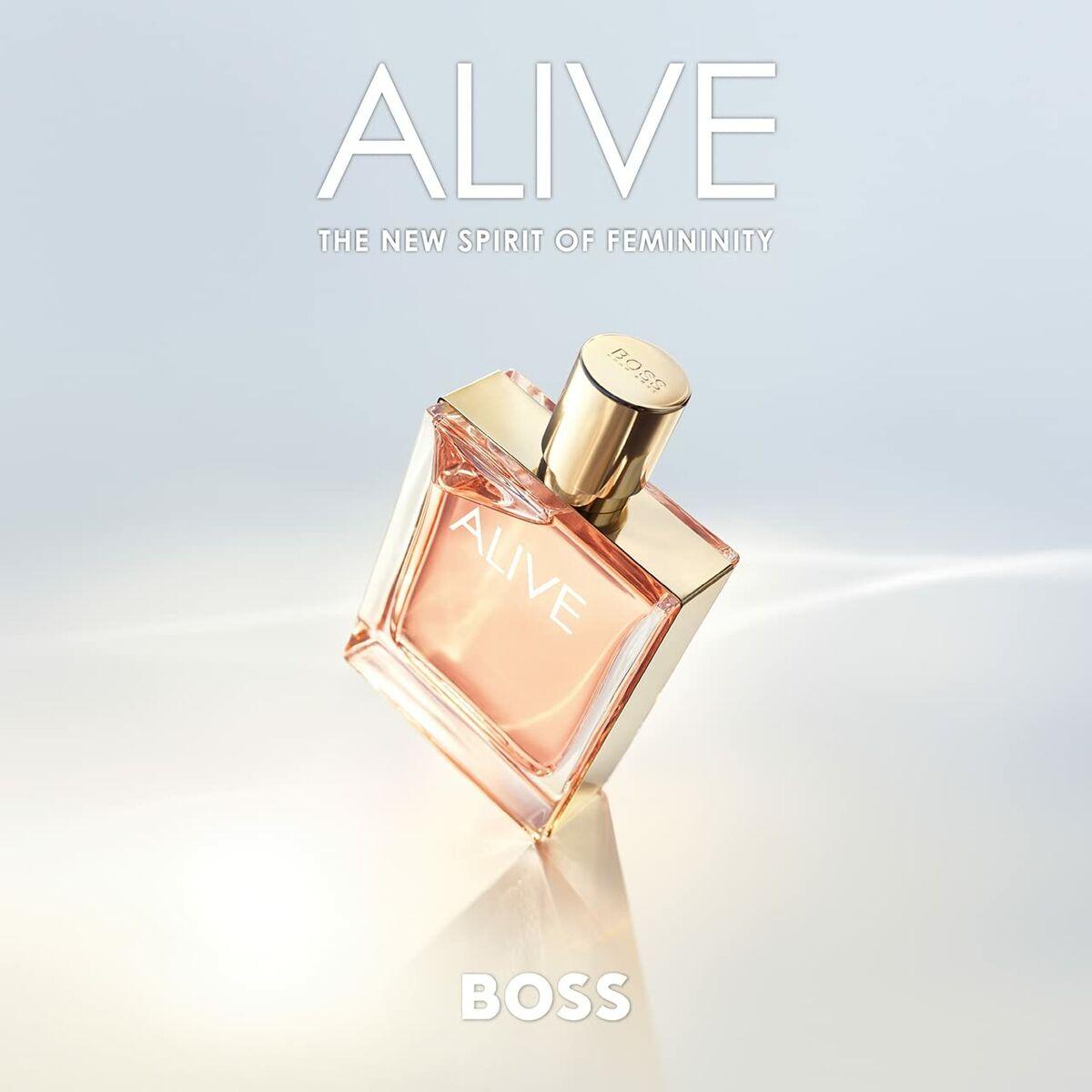 Perfume Mujer Hugo Boss 10006829 EDP