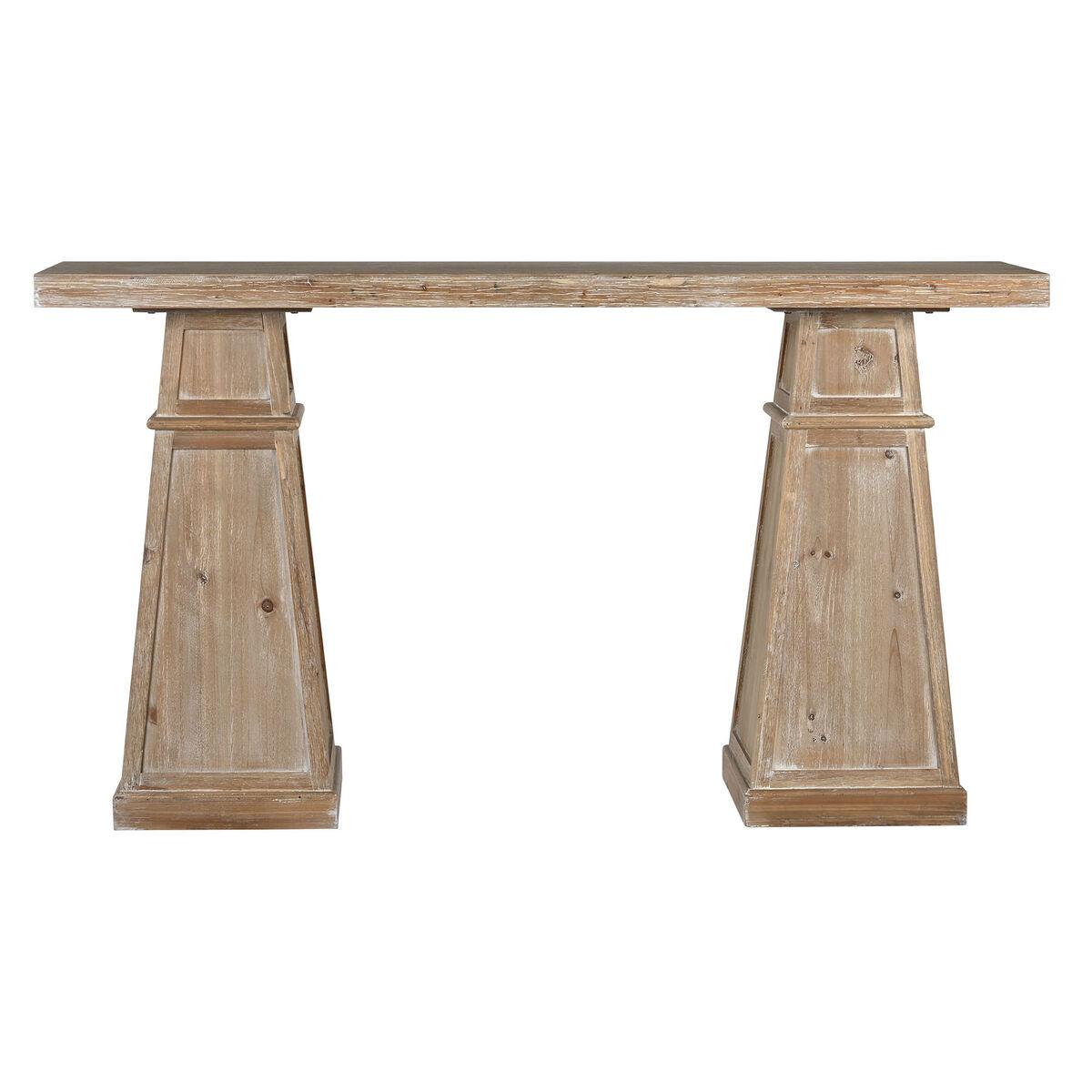 Recibidor Home ESPRIT 160 X 40 X 90,5 cm