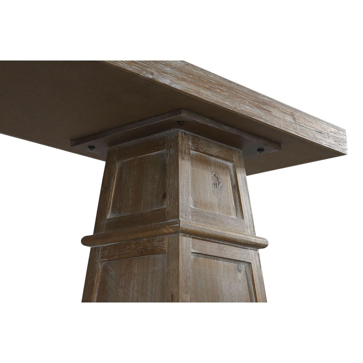 Recibidor Home ESPRIT 160 X 40 X 90,5 cm