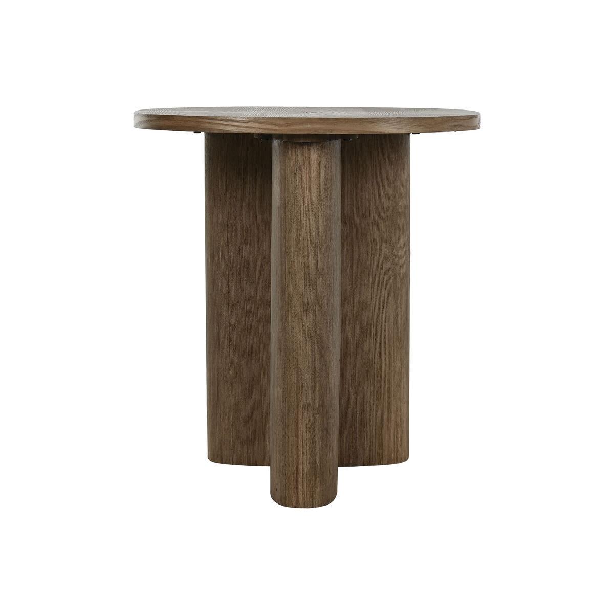 Mesa auxiliar Home ESPRIT 56 X 56 X 61 cm