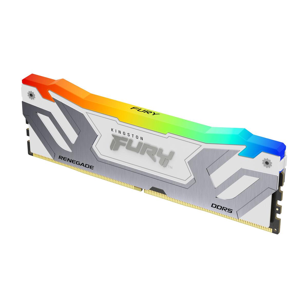 Memoria RAM Kingston KF584CU40RWAK2-48 48 GB DDR5 CL40