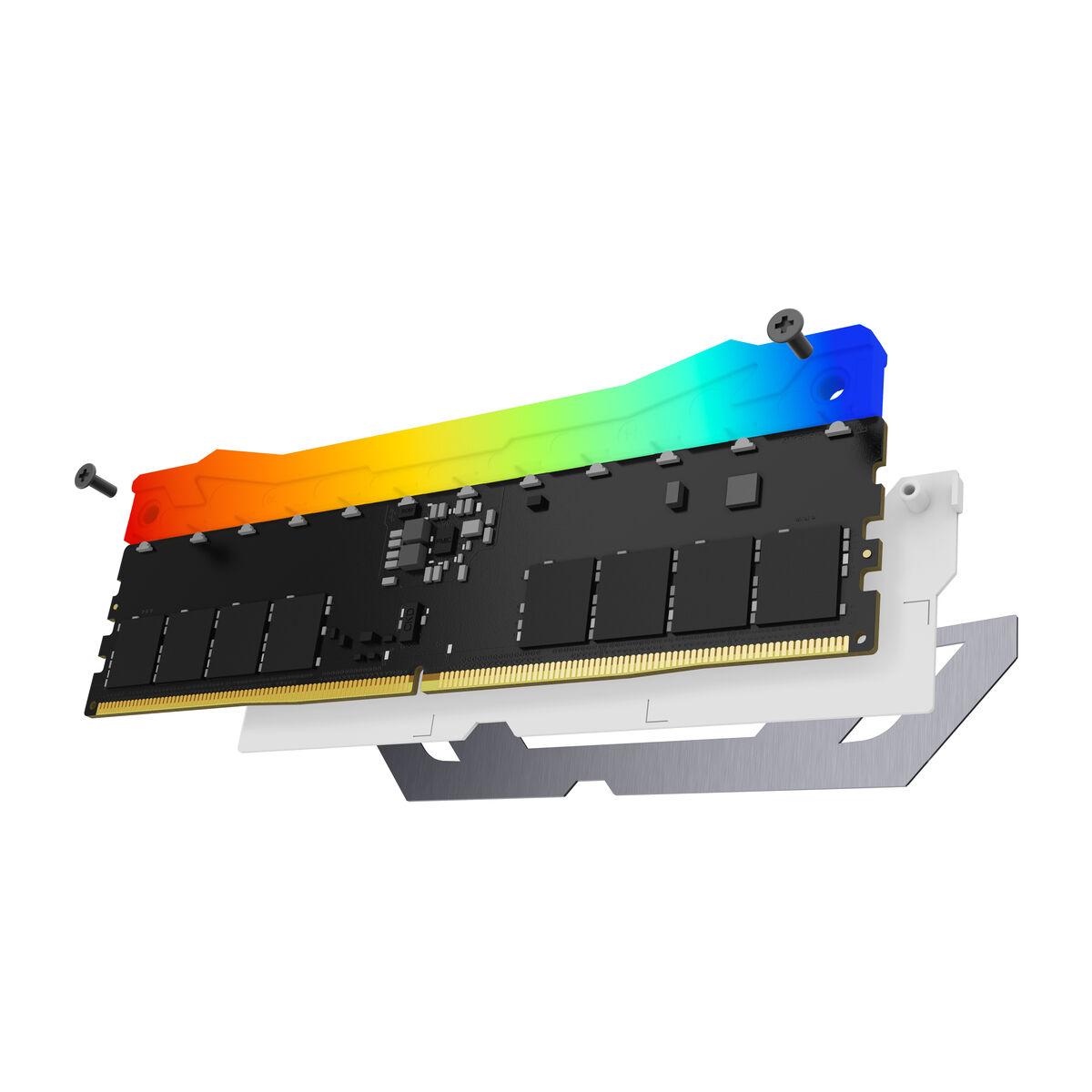 Memoria RAM Kingston KF584CU40RWAK2-48 48 GB DDR5 CL40
