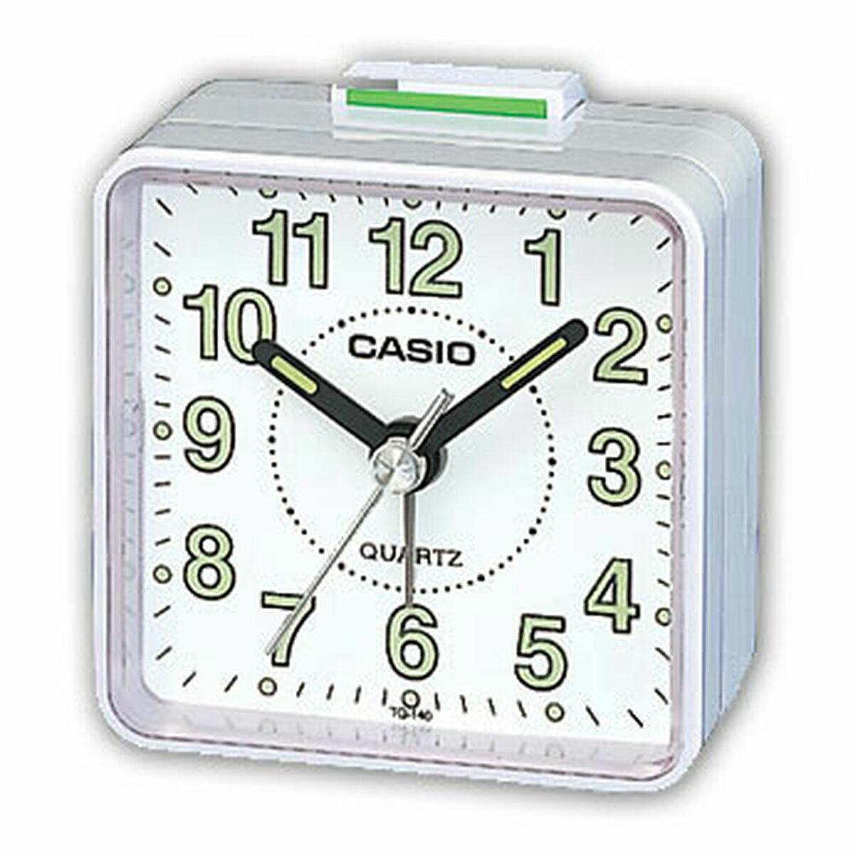 Reloj-Despertador Casio TQ-140-7EF