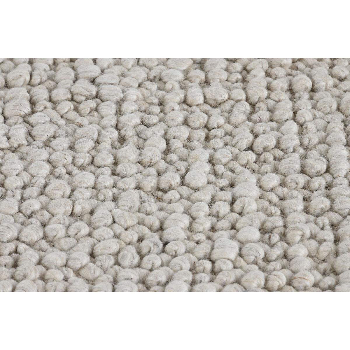 Alfombra Home ESPRIT Beige 200 x 300 cm