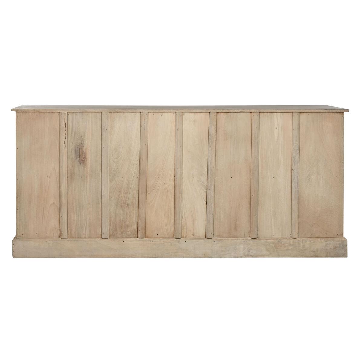 Aparador Home ESPRIT Teca 195 x 49,5 x 87 cm