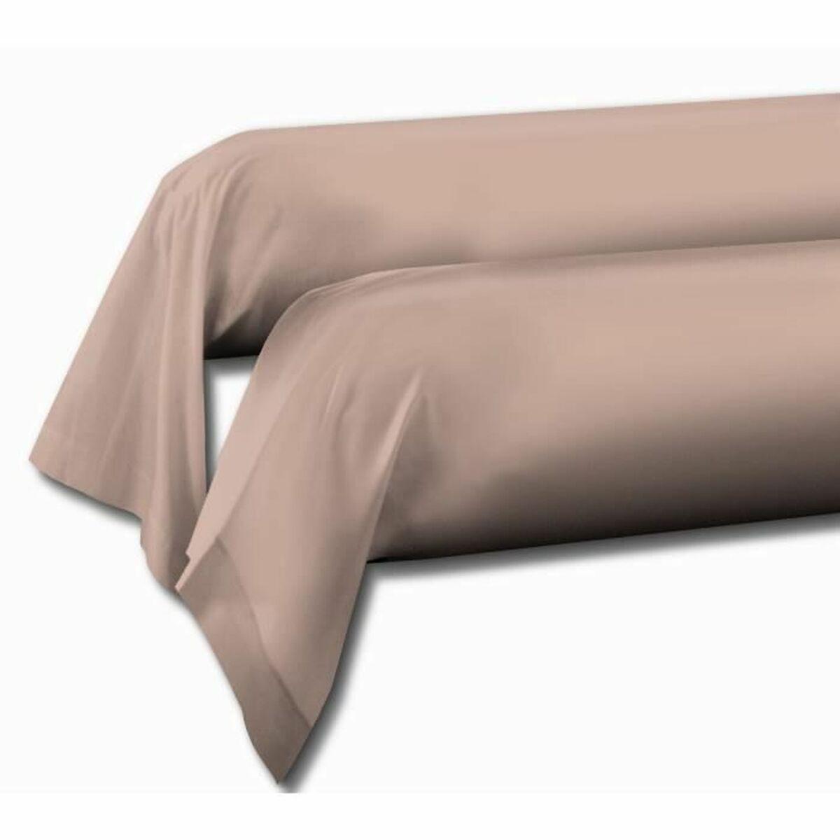 Juego de fundas de almohada Lovely Home LH71618 Rosa Rose 2 Unidades