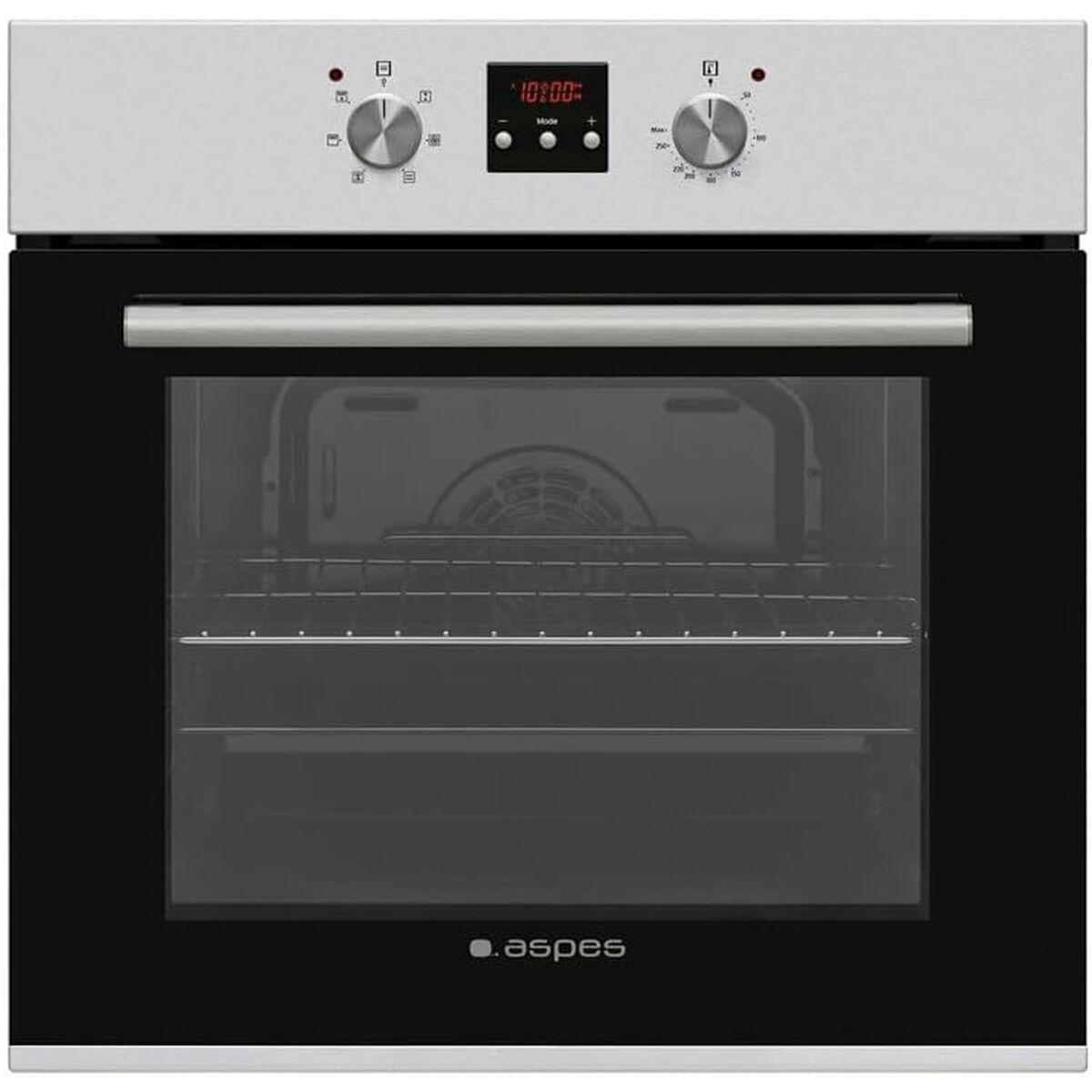 Horno Aspes AHM6700DX