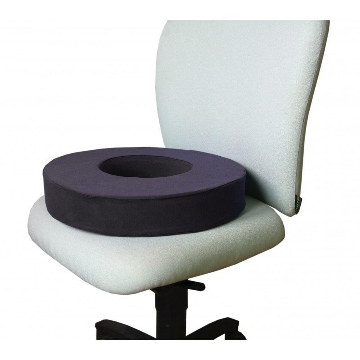 Cojín Ergonómico para Rodillas y Piernas Aston 410151
