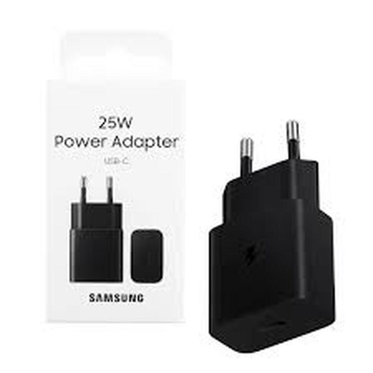 Cargador de Pared Samsung EP-T2510NBEGWW Negro
