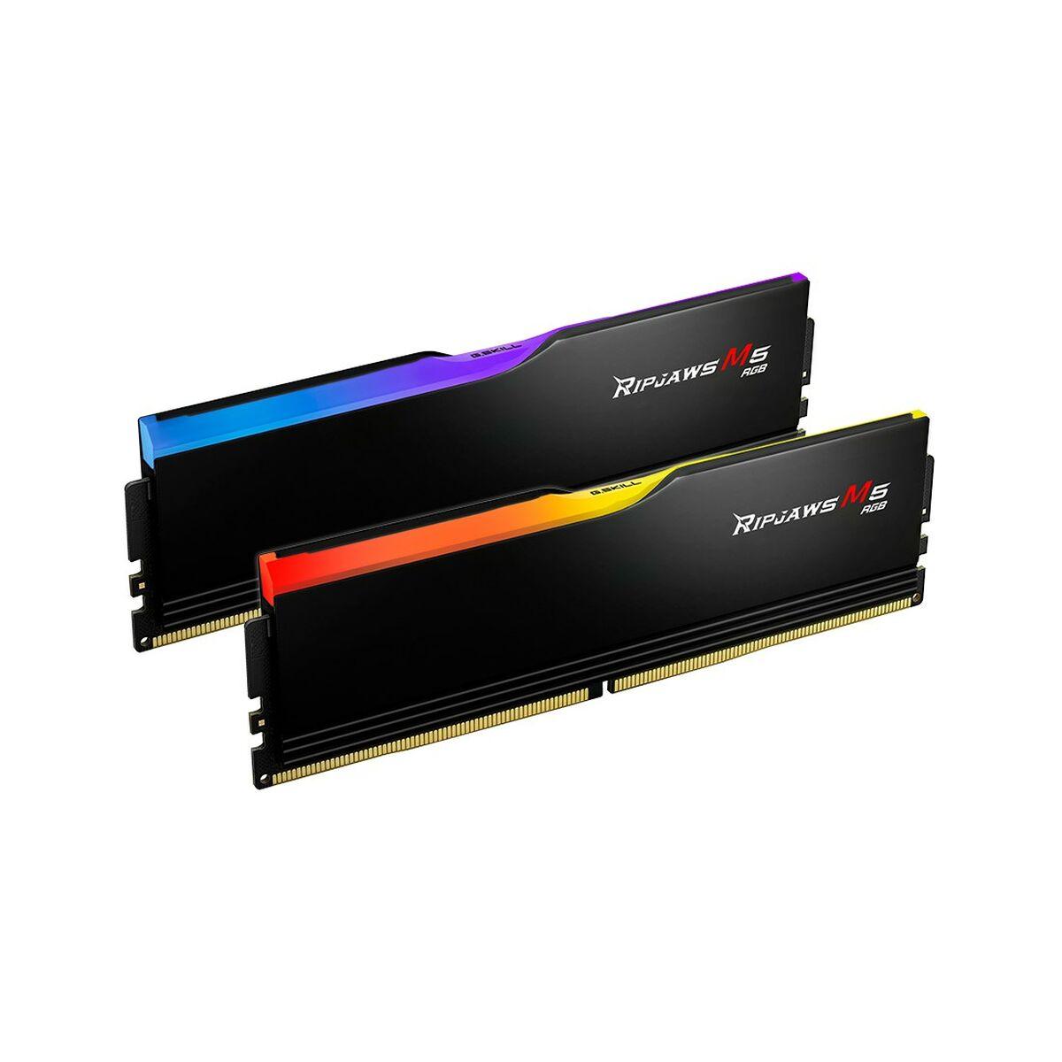 Memoria RAM GSKILL F5-5200J4040A32GX2-RM5RK 64 GB DDR5 5200 MHz CL40