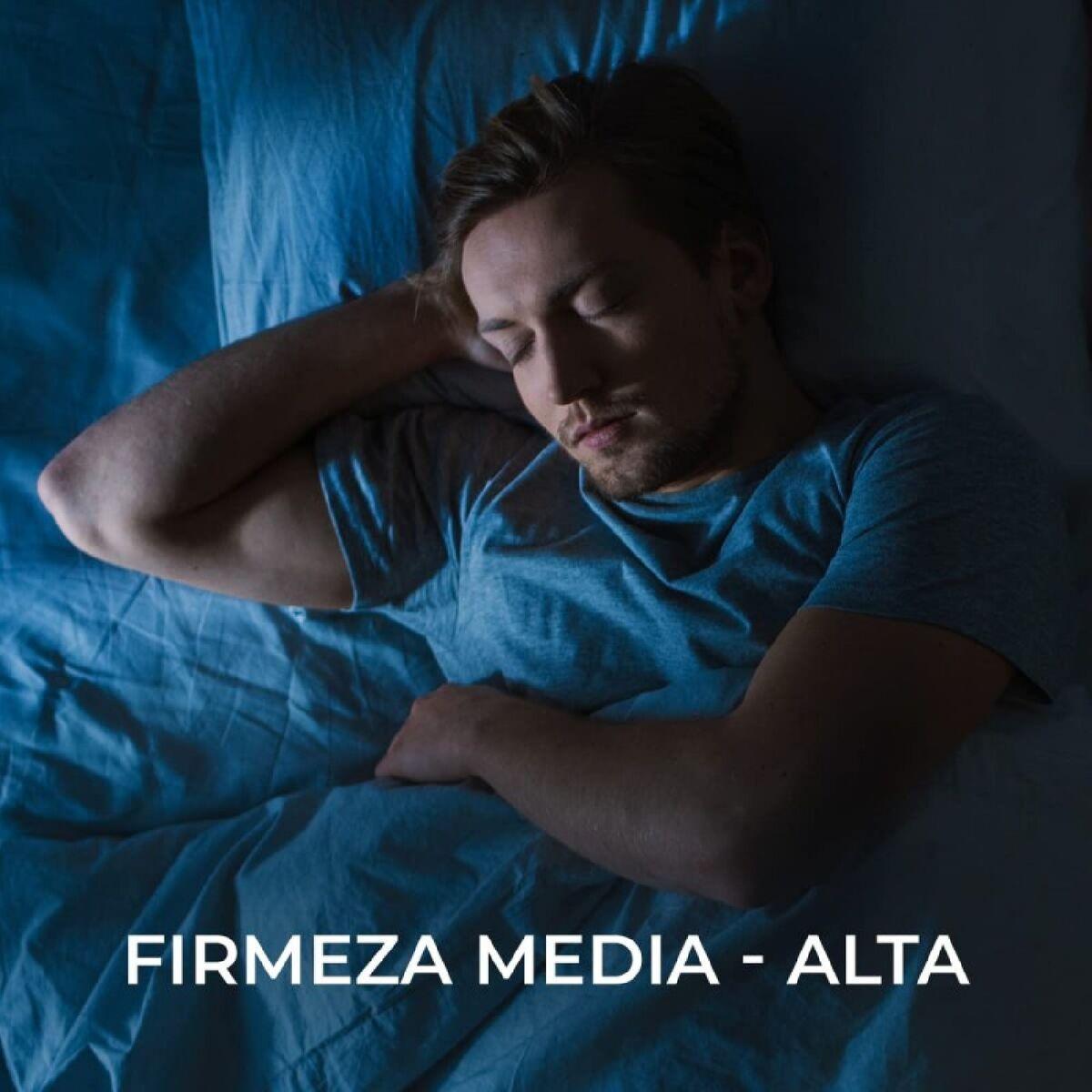 Almohada Cecotec Flow Satisfaction