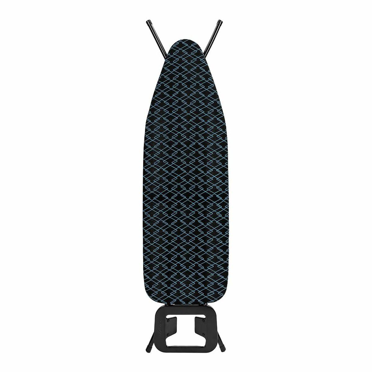 Tabla de Planchar Cecotec StrongBoard 100 Boracay Negro