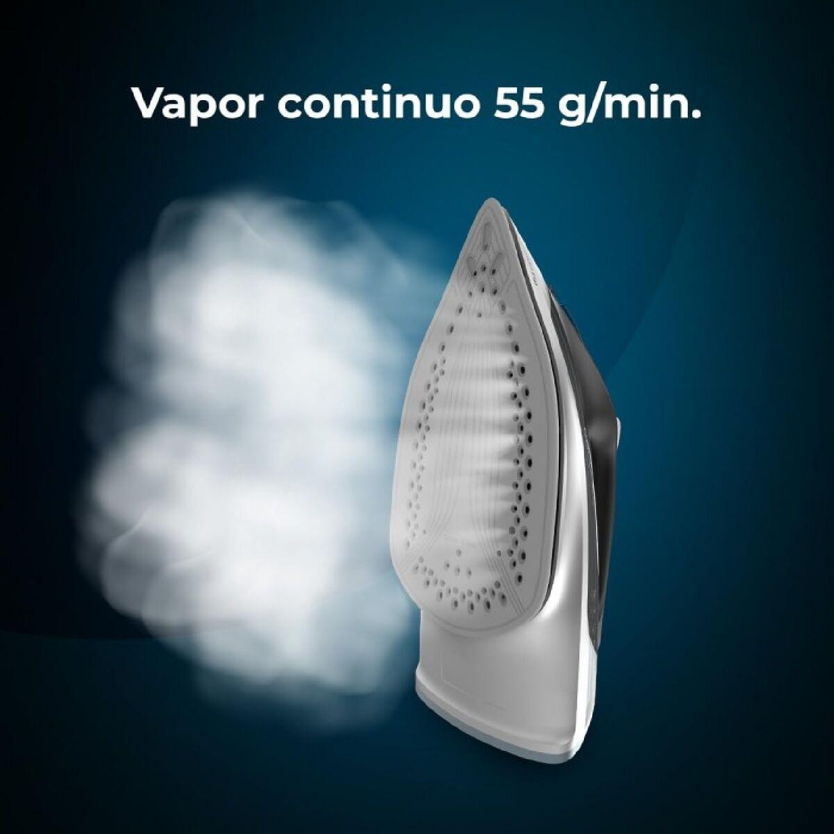Plancha de Vapor Cecotec IronHero 2600 Force