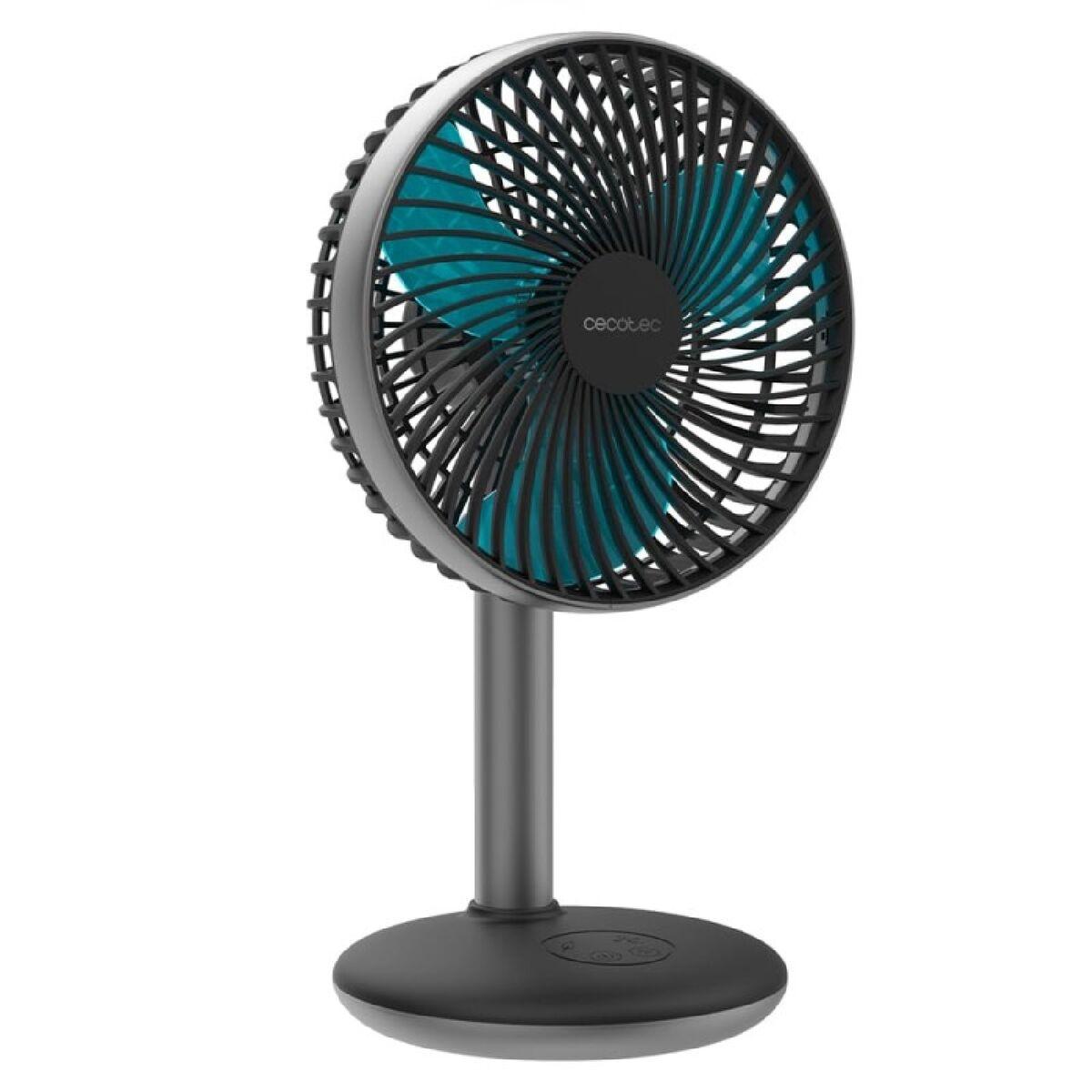 Ventilador de Sobremesa Cecotec