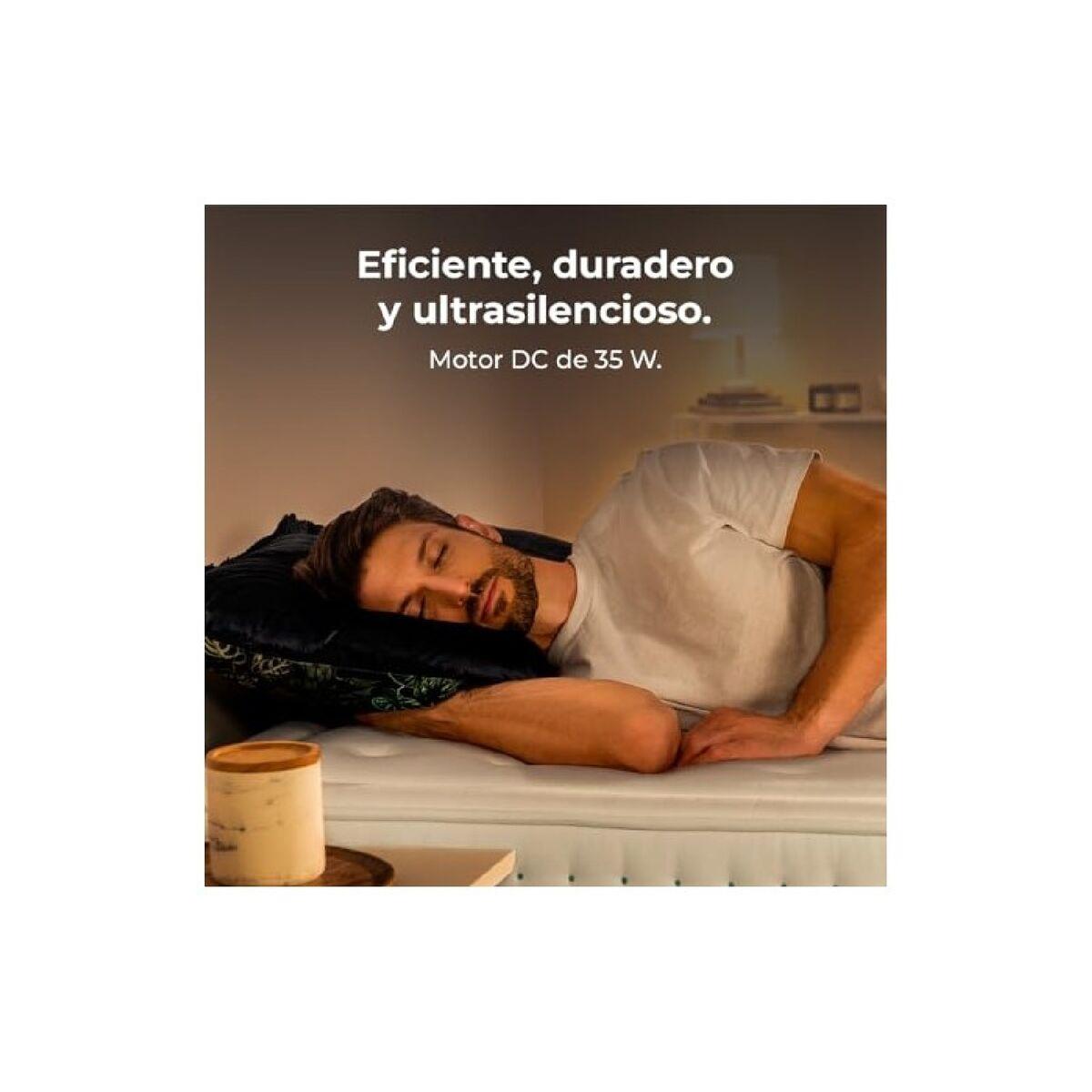 Ventilador de Techo con Luz Cecotec EnergySilence Aero 7000 Light Pro 50 W